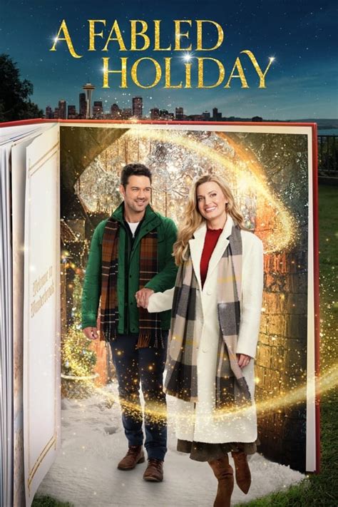 A Fabled Holiday (2022) — The Movie Database (TMDB).